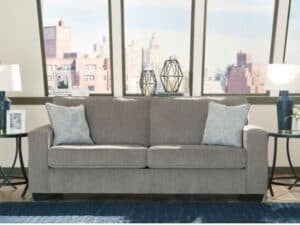 Altari Alloy Sleeper Sofa