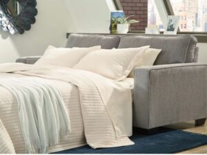 Sleeper Sofa Bedding