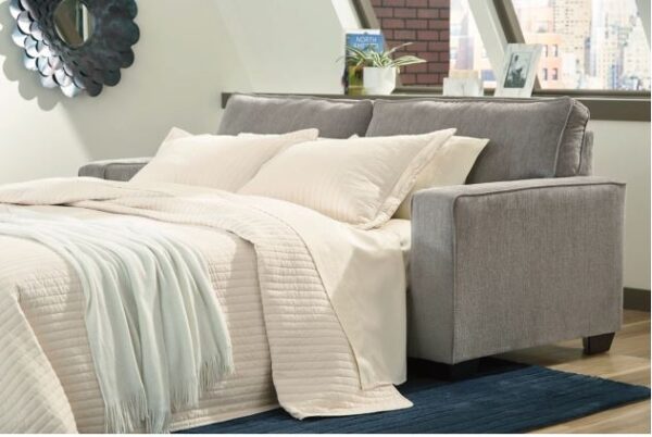Sleeper Sofa Bedding