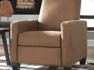Dattner Recliner - Carmel
