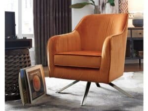 Hangar Accent Chair