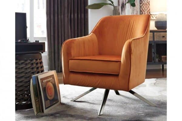 Hangar Accent Chair