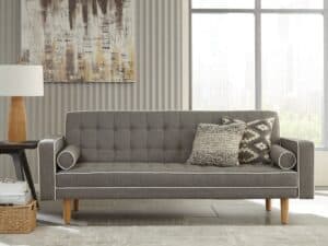 Luske Futon Sleeper Sofa