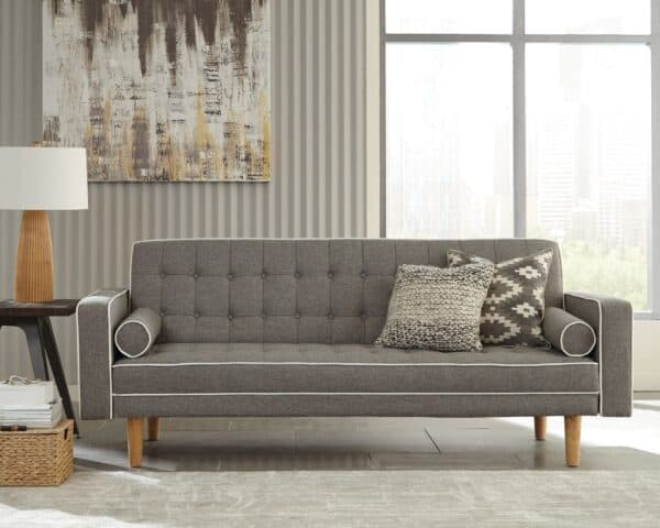 Luske Futon Sleeper Sofa