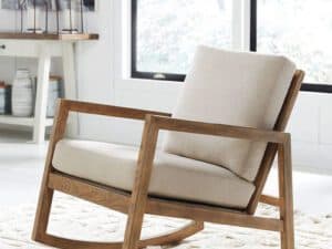 Novelda Rocker