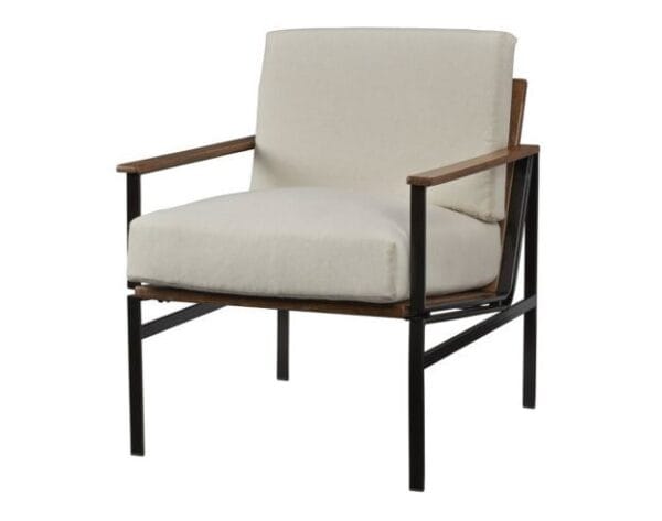 Tilden Accent Chair