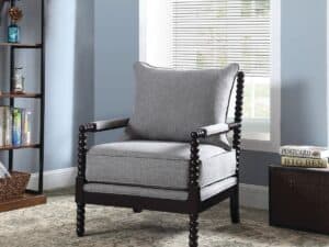Zen Accent Chair