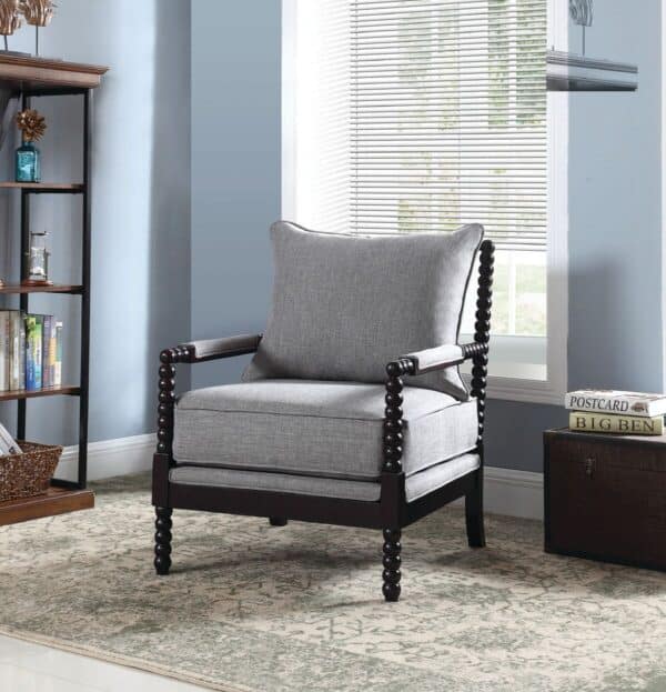 Zen Accent Chair