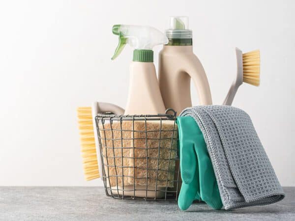 Cleaning Package