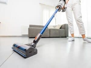 Vacuum