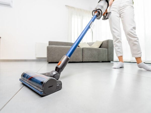 Vacuum