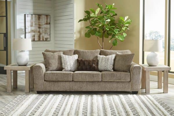 Olin Sleeper Sofa