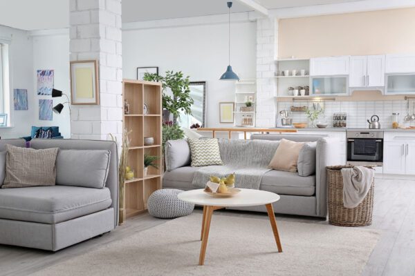 Complete Housewares Package