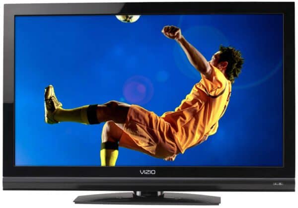 42″ Flat HD TV