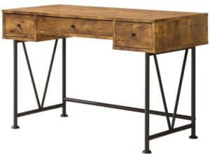 Glavan Writing Desk