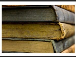 Books by Roni