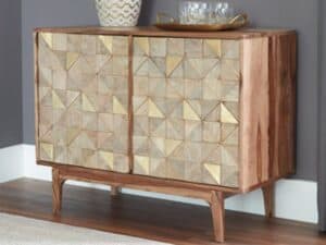 Carolmore Accent Cabinet