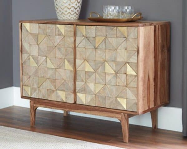 Carolmore Accent Cabinet
