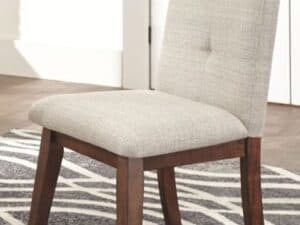 Centiar Upholstered Chair