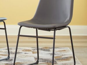 Centiar Gray Dining Chair