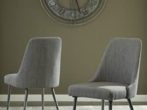 Coverty Chair