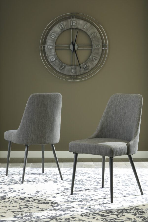 Coverty Chair