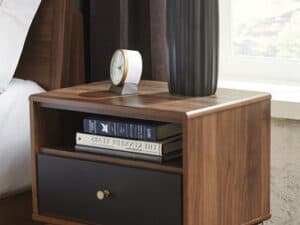 Daneston Nightstand