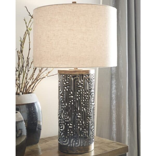 Dayo Table Lamp