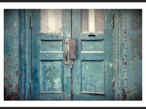 Doors by Roni