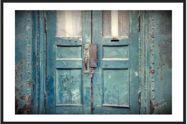 Doors by Roni