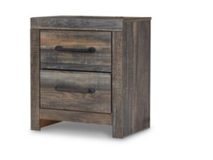 Drystan Nightstand
