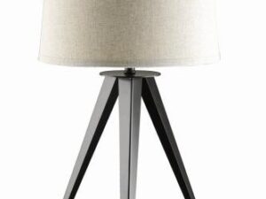 Easel Table Lamp