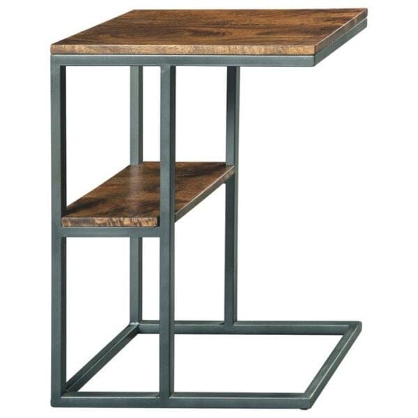 Forestmin C Table