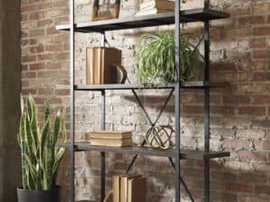 Gilesgrove Bookcase