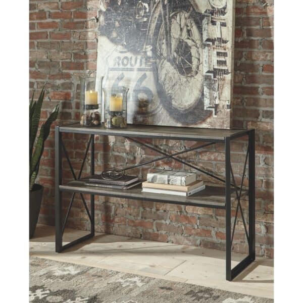 Harzoni Sofa Table