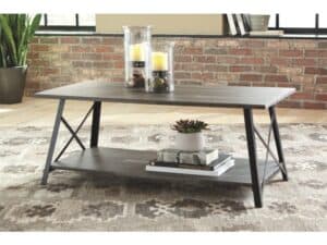 Harzoni Cocktail Table