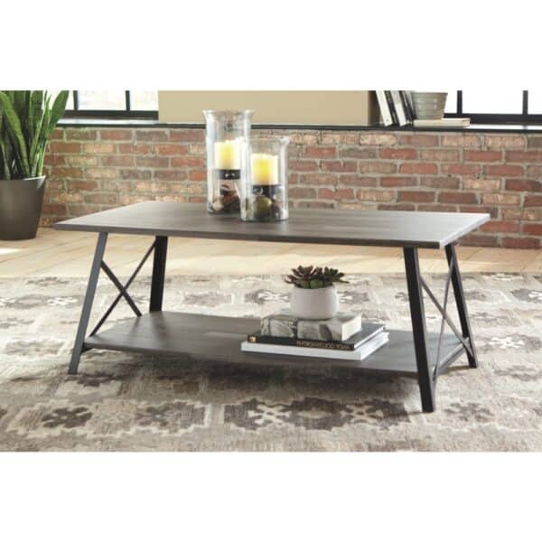 Harzoni Cocktail Table