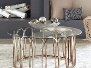 Hemett Cocktail Table
