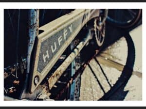 Huffy Bike by Roni