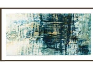 Inclement Weather 27×43