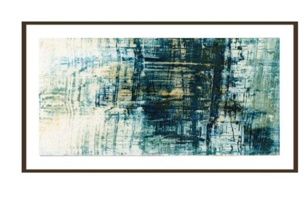 Inclement Weather 27×43