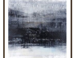 Indigo Night 33×43
