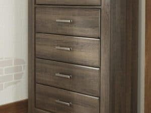 Juararo Chest