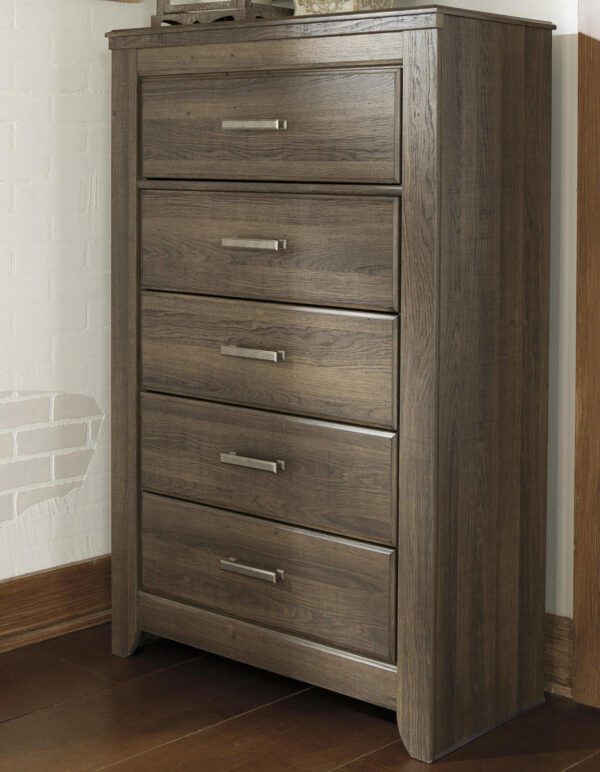 Juararo Chest