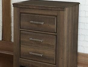 Juararo Nightstand