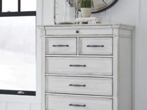 Kanwyn Chest