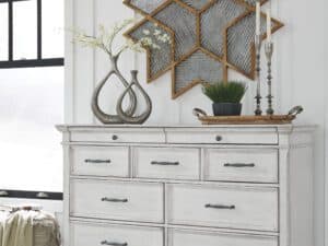 Kanwyn Dresser