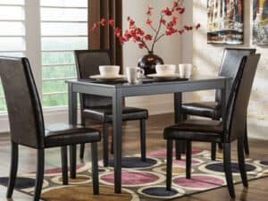 Kimonte Small Dining Table