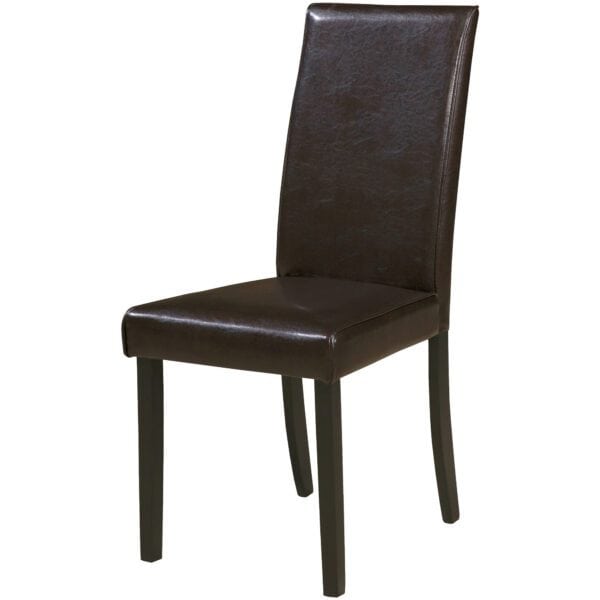 Kimonte Brown Dining Chair