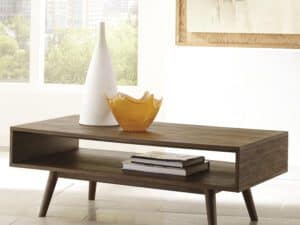 Kisper Cocktail Table